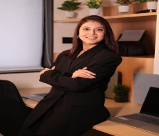 How Nandini Mahant Is Shaping a New Era of Women-Led Businesses
